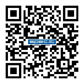 QR kodas | MOBILUS MIESTAS VLN, MB | spec.lt