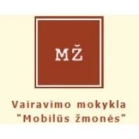 MOBILŪS ŽMONĖS, UAB