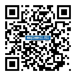 QR kodas | MOBILŪS ŽMONĖS, UAB | spec.lt