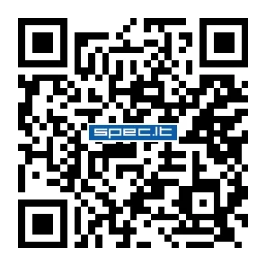 QR kodas | Mobilusis ir aš, UAB | spec.lt
