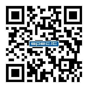 QR kodas | Mobiluxe, MB