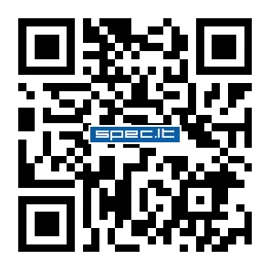QR kodas | Mobinitus, UAB | spec.lt