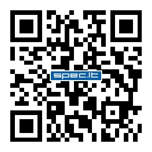 QR kodas | Mobiratas, MB | spec.lt