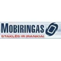 Mobiringas, UAB