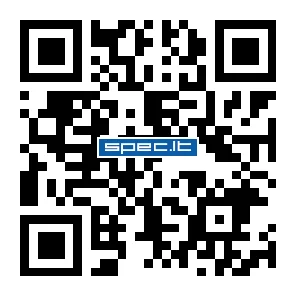 QR kodas | Mobiringas, UAB | spec.lt