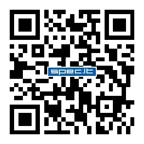 QR kodas | Mobisena, UAB | spec.lt