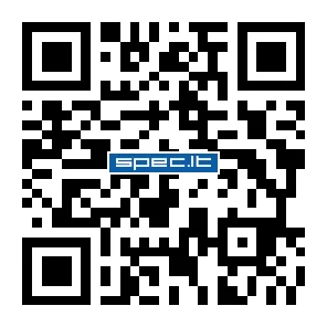 QR kodas | MOBISPA, MB
