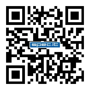 QR kodas | Mobistena, UAB | spec.lt