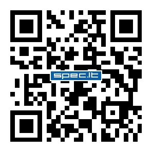 QR kodas | MOBITA, UAB | spec.lt