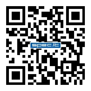 QR kodas | Mobitechas, UAB