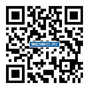 QR kodas | Mobitra, UAB | spec.lt