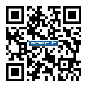 QR kodas | Mobivokas.lt, UAB | spec.lt