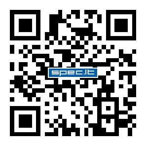 QR kodas | Mobizona, MB | spec.lt