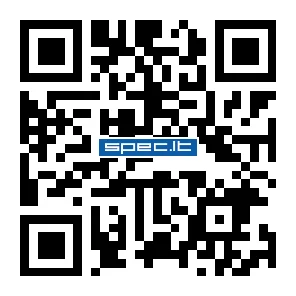 QR kodas | Mobler, MB | spec.lt
