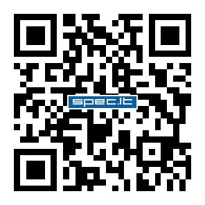 QR kodas | Matergabija, UAB | spec.lt