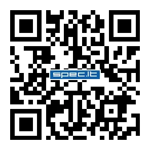 QR kodas | MOBUSTA, UAB | spec.lt