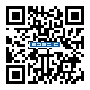 QR kodas | ENERGUS Inovacijos, UAB