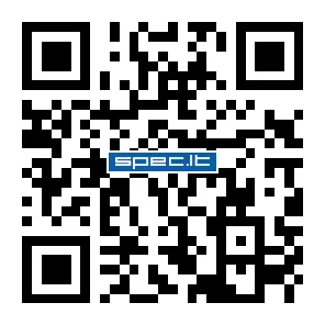 QR kodas | Moca Nida, VŠĮ