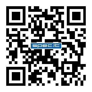QR kodas | MOCAP.LT, UAB | spec.lt