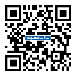 QR kodas | Mocapa, UAB