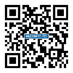 QR kodas | Mocarela, MB