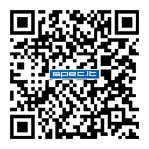 QR kodas | Labdaros ir paramos fondas Močiutės pastogė | spec.lt
