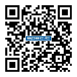 QR kodas | Močiutės rūsys, IĮ