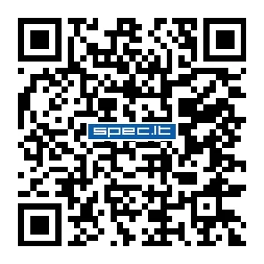 QR kodas | Visuomeninė organizacija Mockaičių kaimo bendruomenė