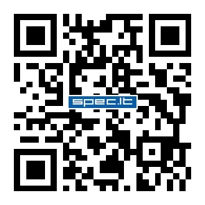 QR kodas | Mocus, UAB | spec.lt