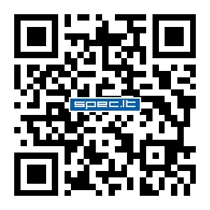 QR kodas | Mod furnitina, MB