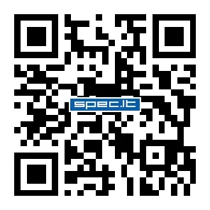 QR kodas | MODA MUSE LT, MB