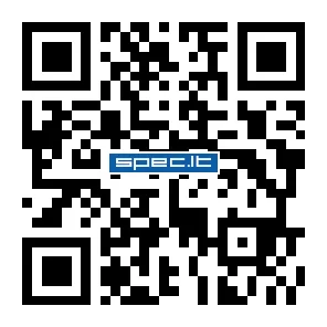 QR kodas | Moda Nova, UAB | spec.lt