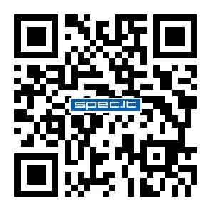 QR kodas | Moda prekyba, UAB