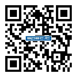 QR kodas | Moda style, MB