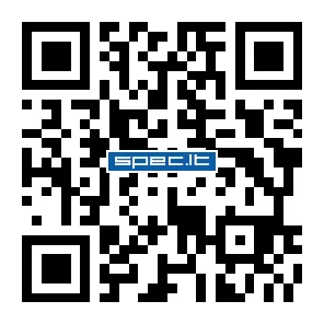 QR kodas | MODAINA, UAB | spec.lt
