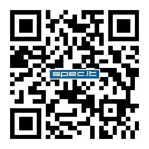 QR kodas | TRUCK HELP, UAB | spec.lt