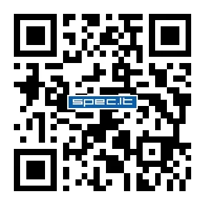 QR kodas | Modara, UAB | spec.lt