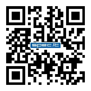 QR kodas | Modas, MB | spec.lt