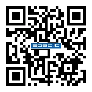 QR kodas | Modcraft, MB