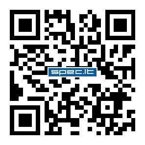 QR kodas | MODE INVEST, UAB | spec.lt