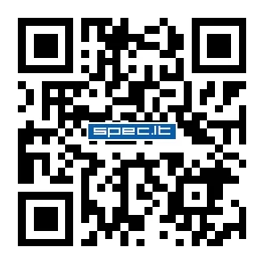 QR kodas | Mode line, UAB | spec.lt