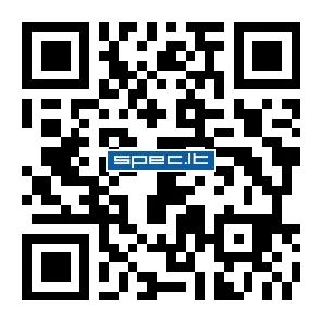 QR kodas | Modeca, UAB | spec.lt