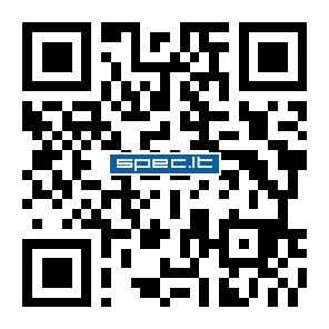QR kodas | Modeire, UAB | spec.lt