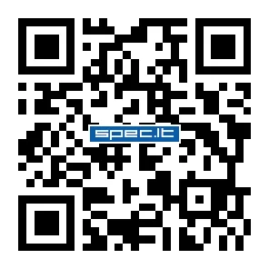 QR kodas | Modėja, IĮ