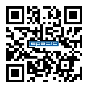 QR kodas | MODEKO, UAB | spec.lt