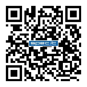 QR kodas | Modeli labdaros ir paramos fondas