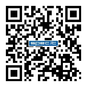 QR kodas | Modeliavimo sprendimai, MB