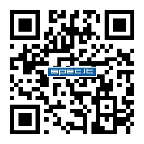 QR kodas | Modelinas, UAB
