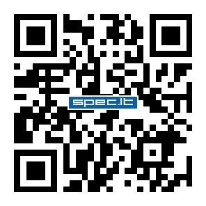 QR kodas | MODELIS, IĮ | spec.lt