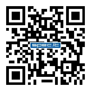 QR kodas | Modelita, MB | spec.lt